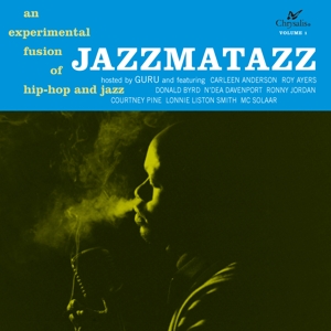 JAZZMATAZZ VOLUME 1 